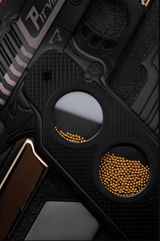 Титановий корпус Galaxy S25 Ultra Viper Galaxy S25 Ultra Viper
