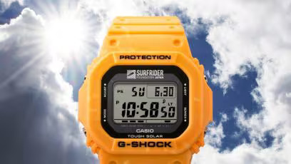 Функції G-Shock G-5600SFJ-9