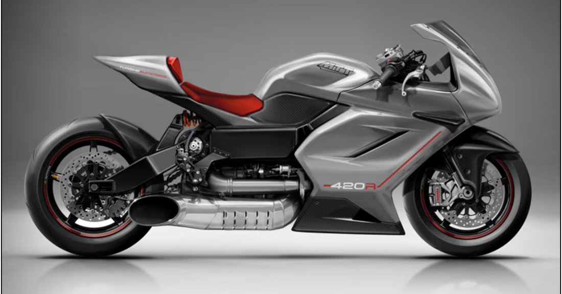 MTT 420RR у дії