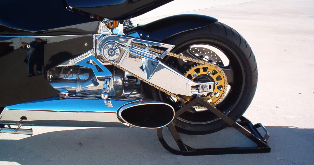 Сучасні технології MTT 420RR