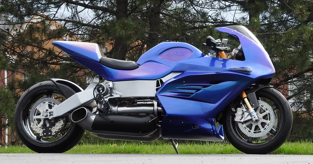 Технічні характеристики MTT 420RR