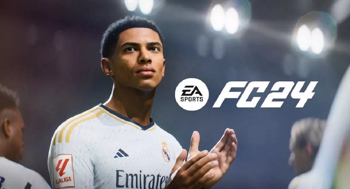 За місяць після релізу в EA Sports FC 24 зафіксовано понад 14,5 млн активних користувацьких акаунтів: Electronic Arts поділилася вражаючими показниками за другий квартал поточного фінансового року