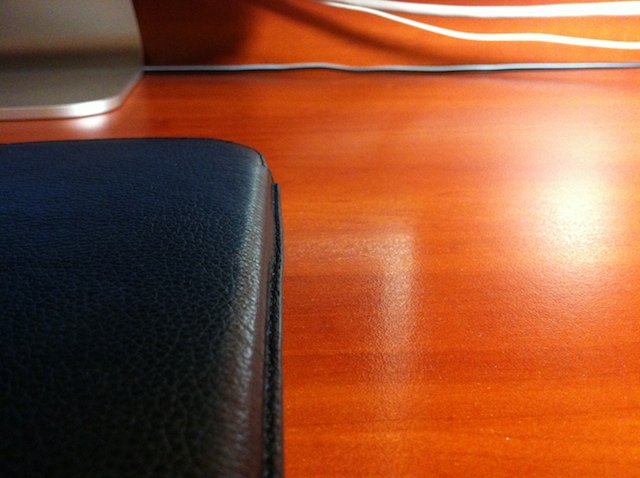 Записки маковода: обзор PNY StorEDGE объемом 128 Гб-3 Записки маковода: обзор PNY StorEDGE объемом 128 Гб-3