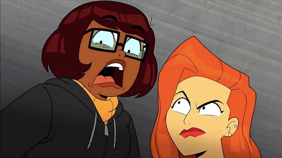 A second season of Velma is coming! The writers of "the worst animated series on HBO Max" are already working on its sequel