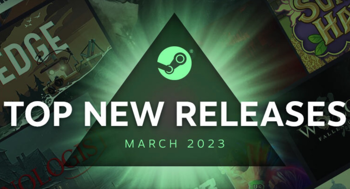 Valve презентувала список найпопулярніших і найприбутковіших новинок у Steam у березні. У топ потрапили Sifu, The Last of Us, рімейк Resident Evil 4 та Wo Long: Fallen Dynasty