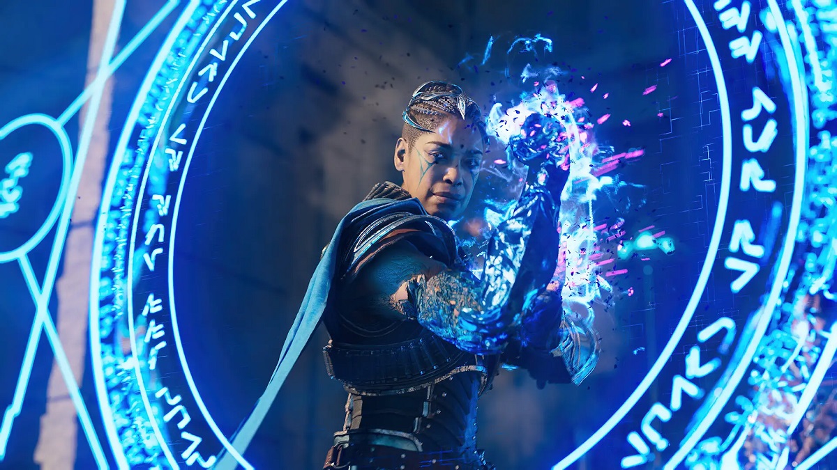 Electronic Arts оновила системні вимоги фентезійного шутера Immortals of Aveum, але краще не стало. Гру зможуть запустити не всі