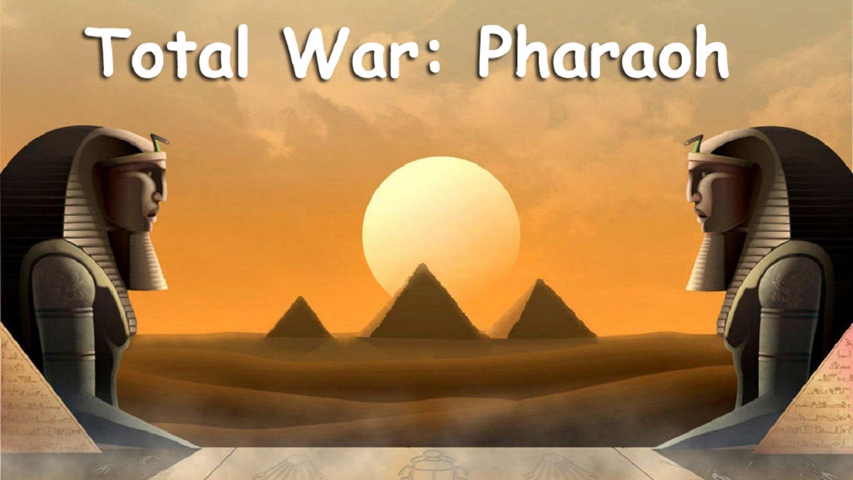 Les auteurs de Total War : Pharaoh ont publié le premier journal de développement, partageant des détails importants et intéressants sur la nouvelle stratégie.