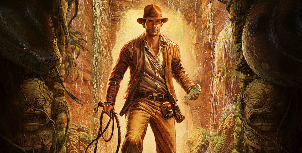 C'est comme dans les films : Bethesda a fait une démonstration complète d'Indiana Jones et le Grand Cercle.