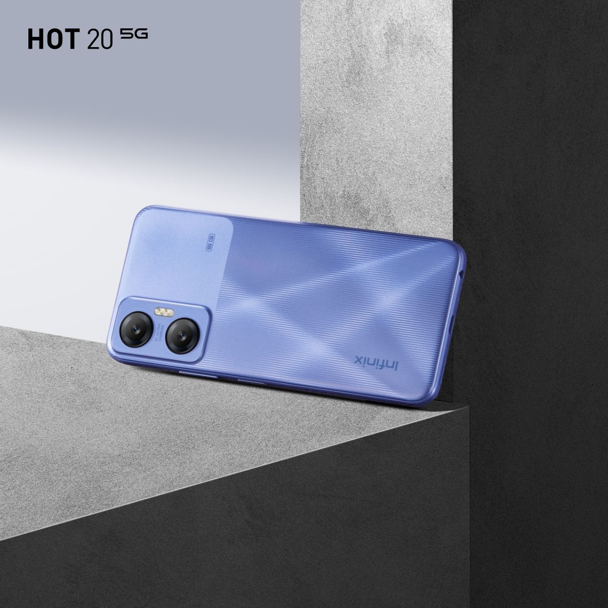Infinix Україна представила ігровий смартфон з підтримкою 5G-2