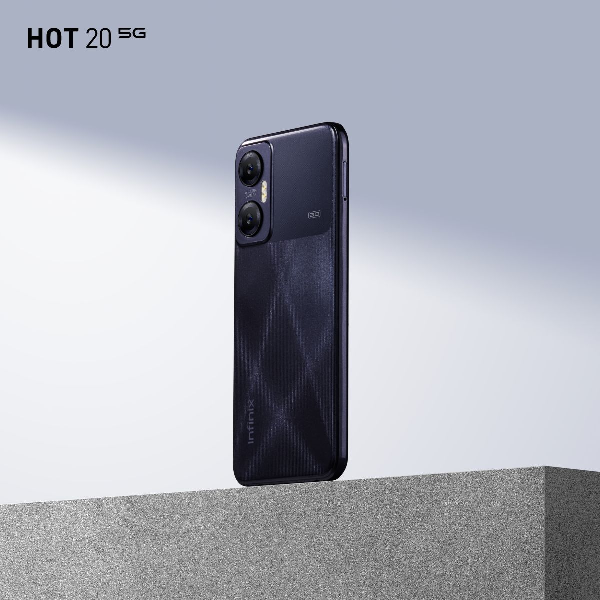 Infinix Україна представила ігровий смартфон з підтримкою 5G-3