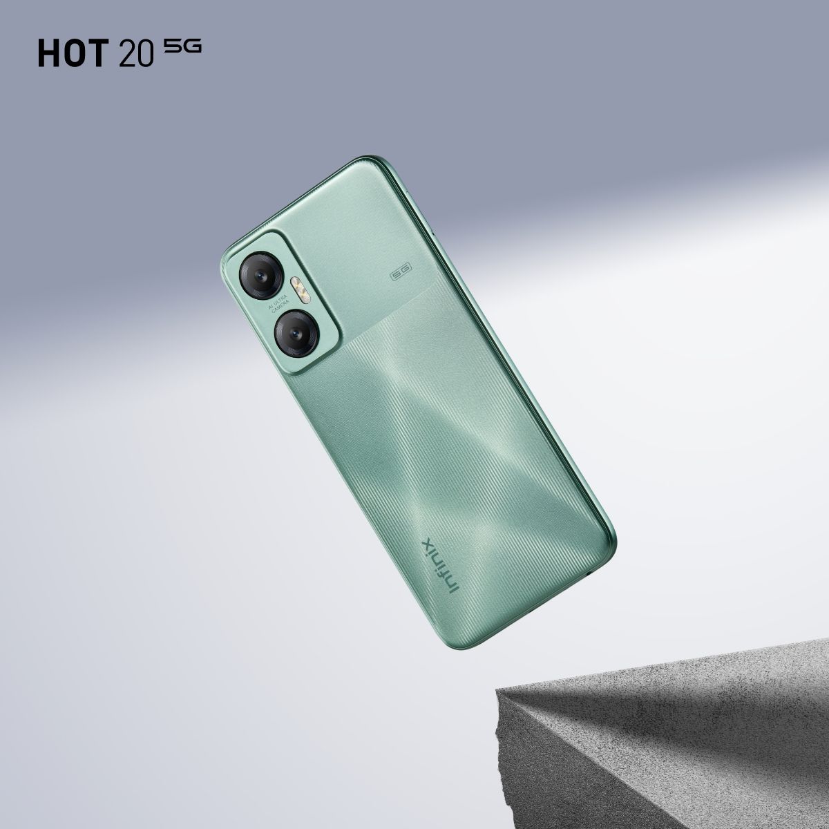 Infinix Україна представила ігровий смартфон з підтримкою 5G-4