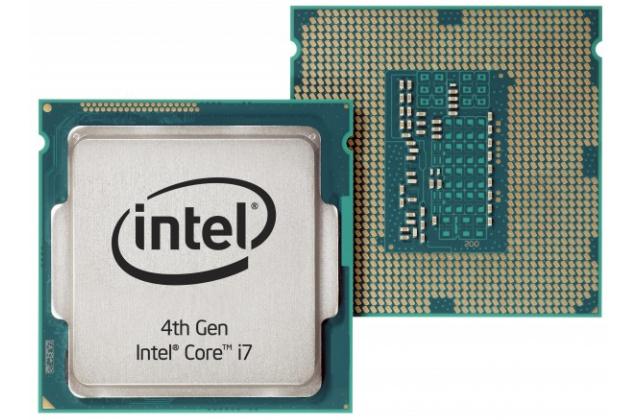 Intel поделилась характеристиками настольных процессоров Core 4-го поколения Haswell Intel поделилась характеристиками настольных процессоров Core 4-го поколения Haswell