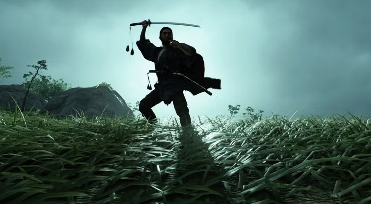 Ghost of Tsushima стала найуспішнішою одиночною грою Sony в Steam, обігнавши навіть God of War (2018)