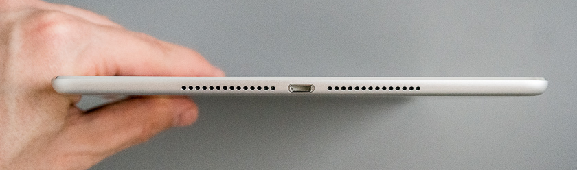 Топтание на месте. Несколько мыслей об iPad Air 2-7