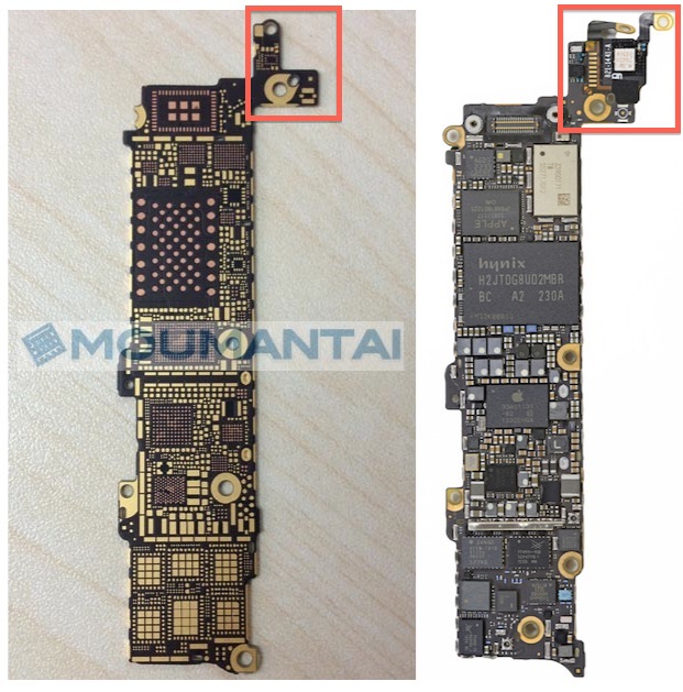 Записки маковода: что будут представлять собой iPhone 5S и iPhone…-6