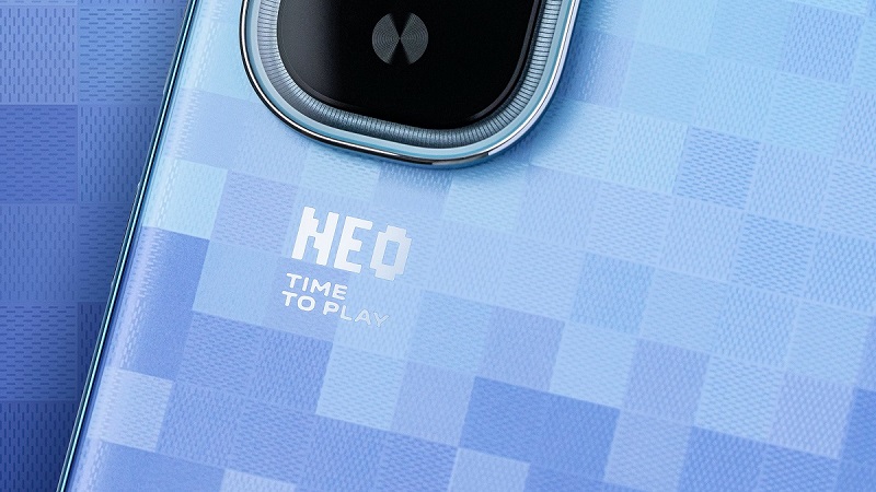 Технічні характеристики iQOO Neo10 Pro+