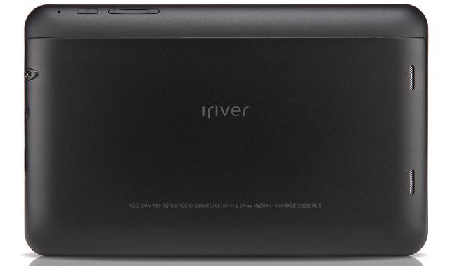 iriver ITQ701 WOW: первый планшет компании-2 iriver ITQ701 WOW: первый планшет компании-2