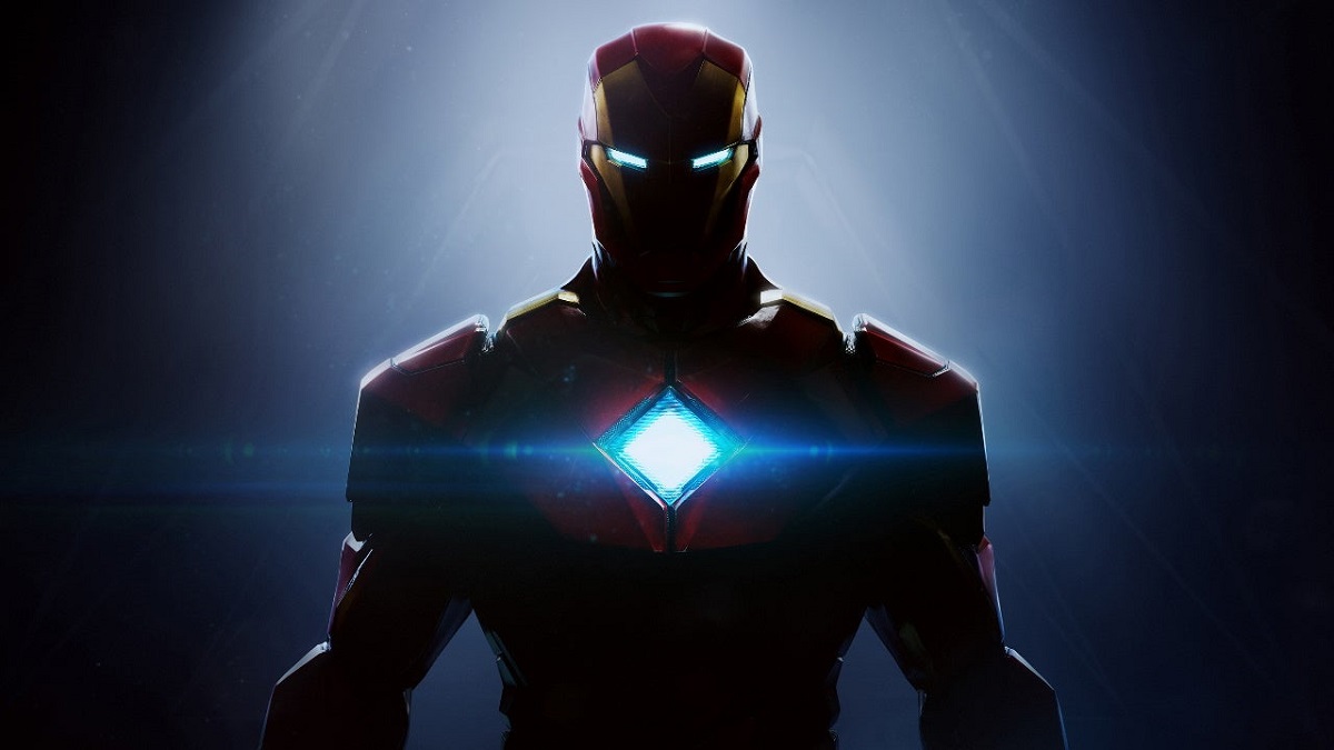 Jobs list reveals that EA Motive's Iron Man action game is being developed on Unreal Engine 5