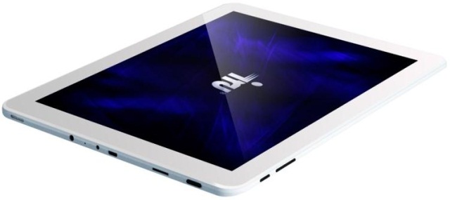 Планшет iRU Pad Master R9701 с 9.7-дюймовым IPS-дисплеем 2048х1536-2