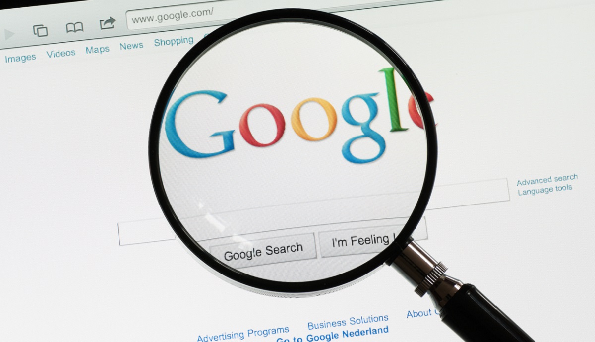 Google тестує функцію верифікації сайтів, яка допоможе унеможливити перехід на фейкові сторінки