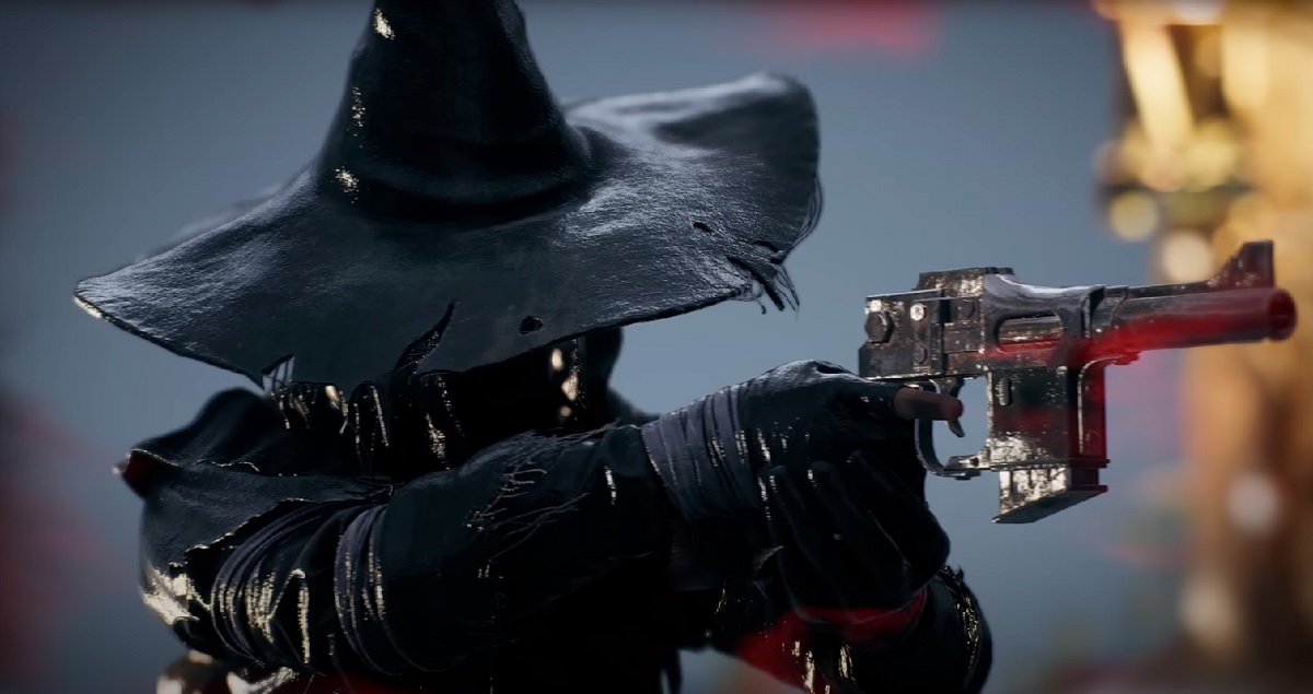Un maître de la magie noire et un excellent tireur d'élite : Les développeurs de Remnant 2 ont révélé les capacités de la nouvelle classe de personnage Ritualiste, qui apparaîtra dans l'extension The Awakened King.