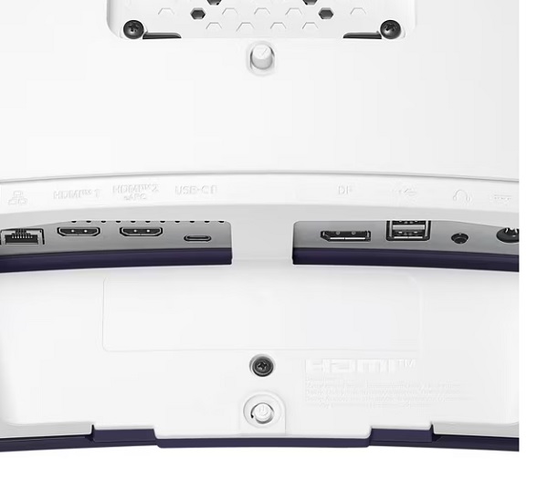 Moniteur LG UltraGear GX9 3