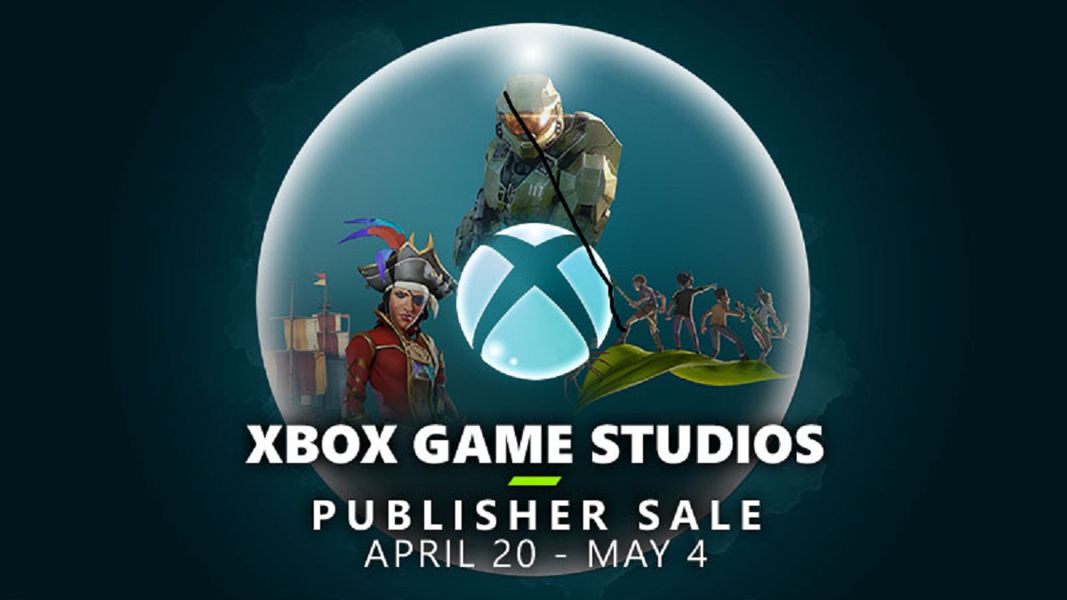 Halo Infinite, Forza Horizon 4 and a host of other Xbox Game Studios games are available on Steam at significant discounts