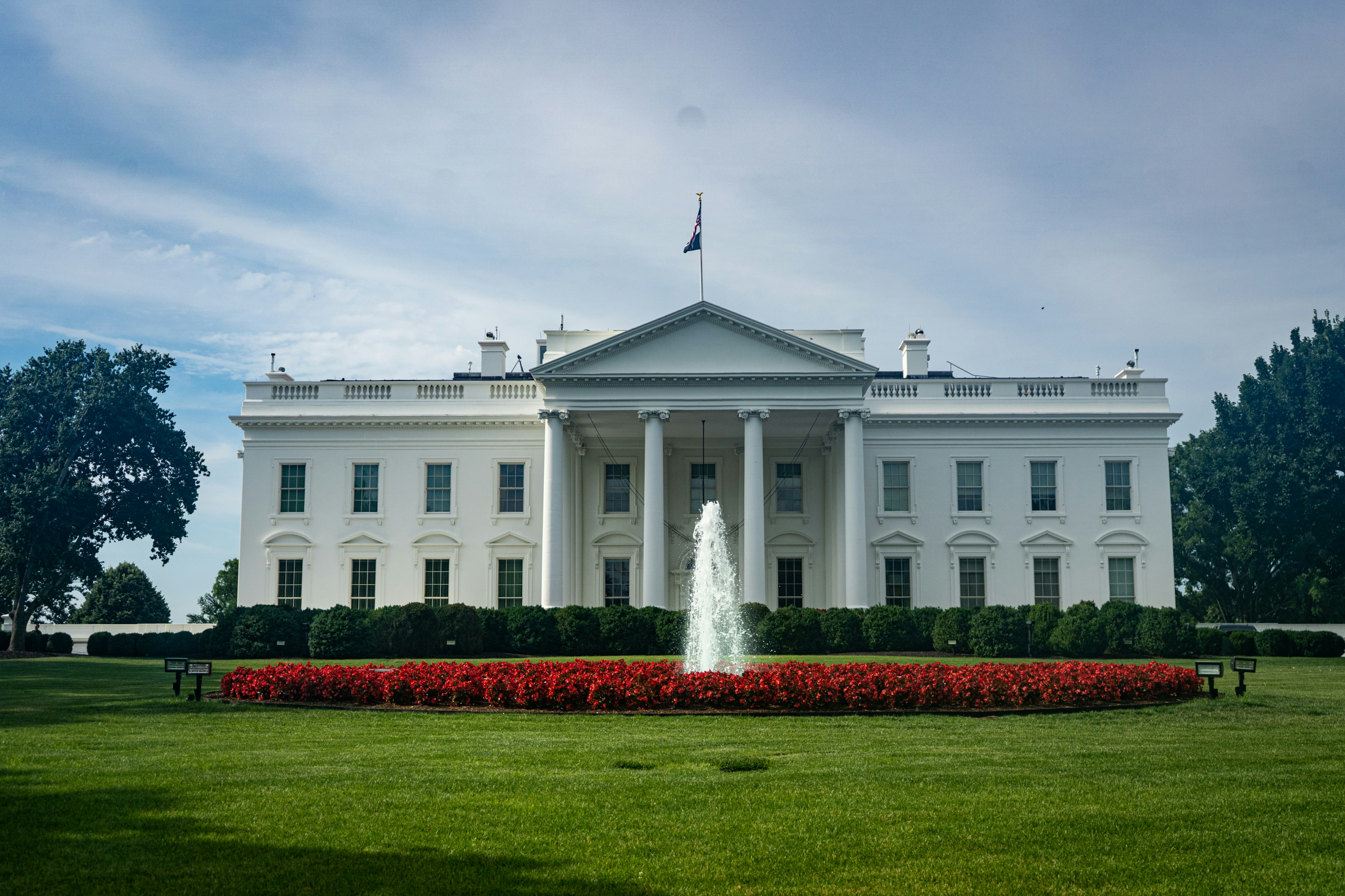 US sets rules for the use of AI in government agencies