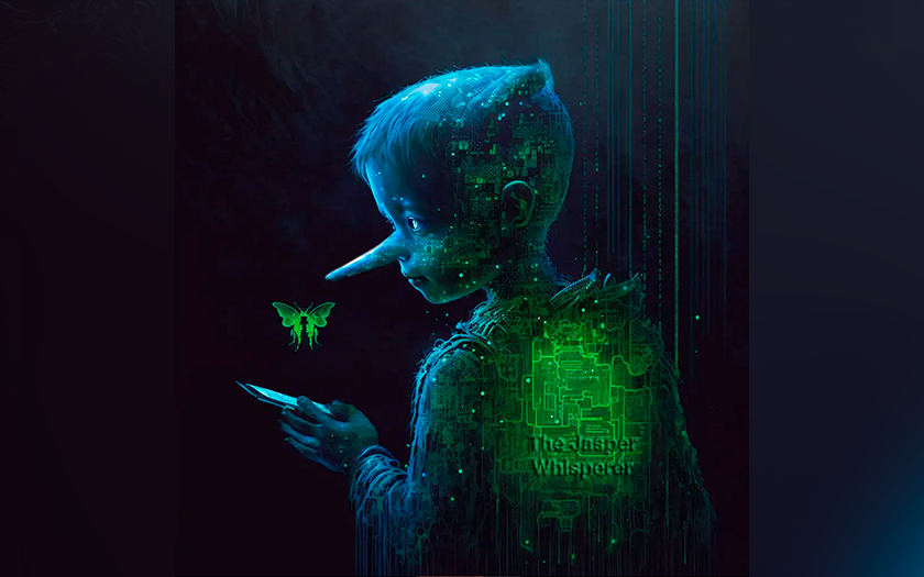 The unattainable pinnacle of art: why does Midjourney artificial intelligence draw 6 fingers on hands and how can it be fixed? -12