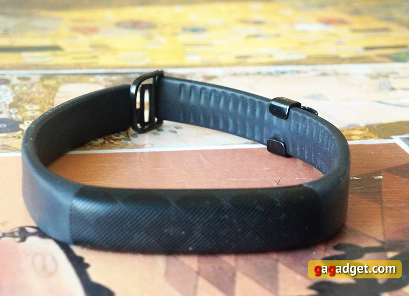 Обзор фитнес-браслета Jawbone UP2: магия слова-4
