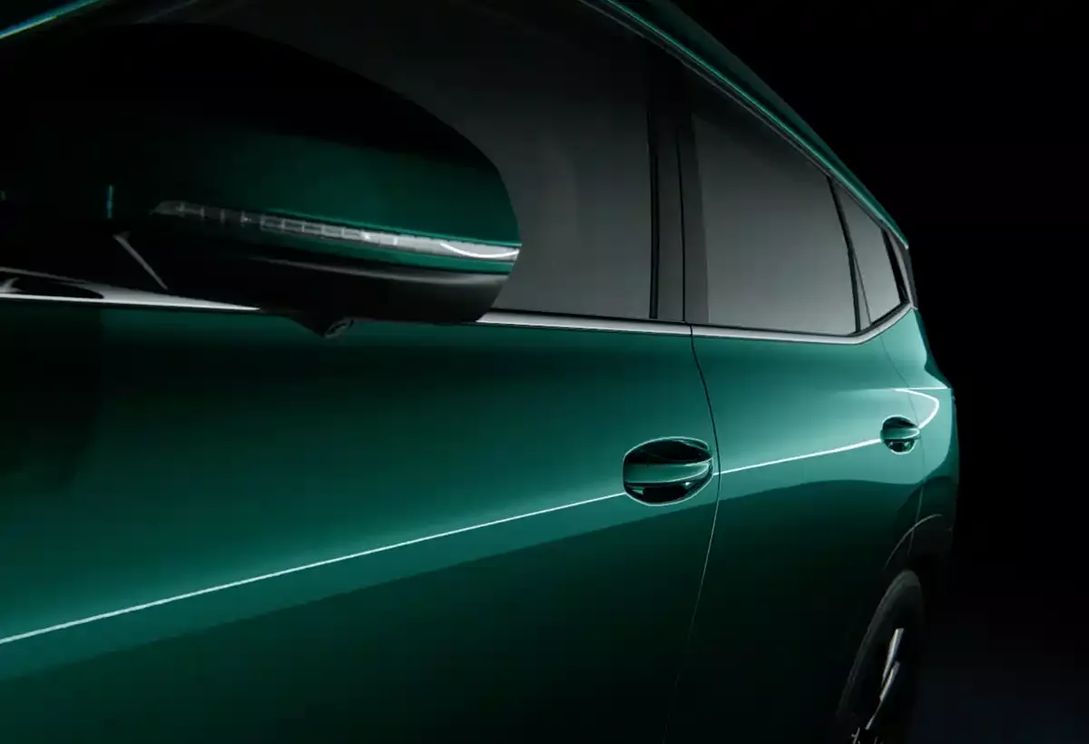Jetta VS8 image 2