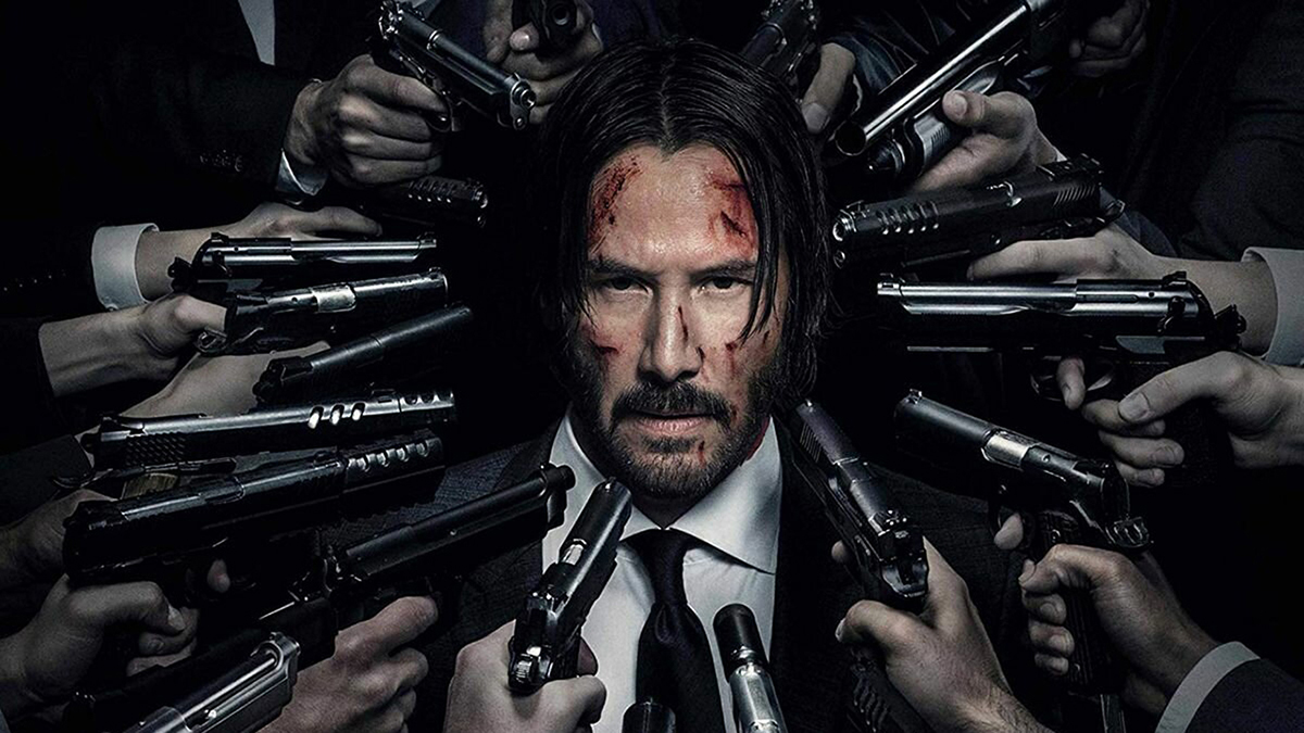 Голова Lionsgate натякнув, що в плани його компанії входить розробка висококласної гри за франшизою John Wick