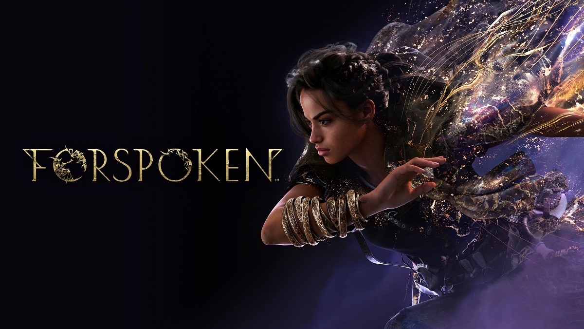 Deux mondes pleins de dangers : la bande-annonce du film d'action fantastique Forspoken est présentée.