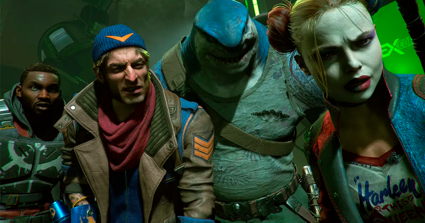 Jason Schreier: Suicide Squad: Kill the Justice League has not yet received a new release date. The game may be released in 2024, but its structure will not change
