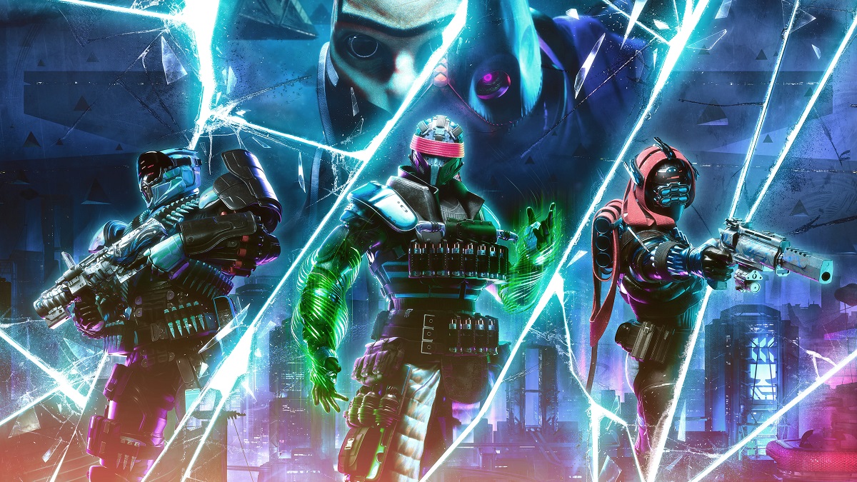 Le directeur du jeu de tir Destiny 2 annonce qu'il quitte le studio Bungie.