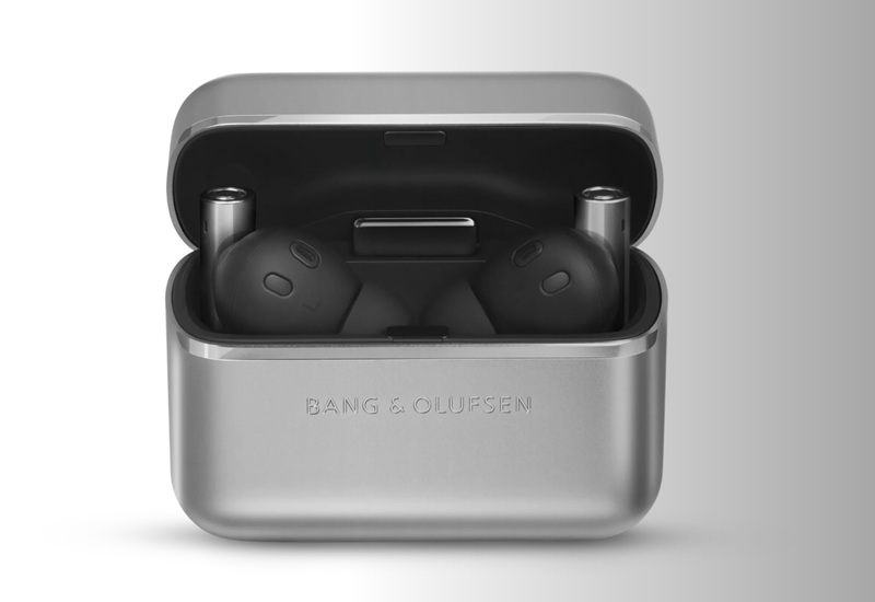 Наушники Beo Grace от Bang & Olufsen