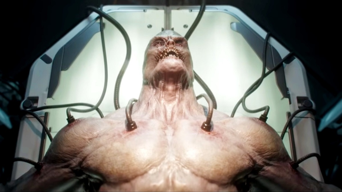 Not for the faint-hearted: the developers of the shooter Killing Floor 3 presented a trailer of one of the creepy monsters