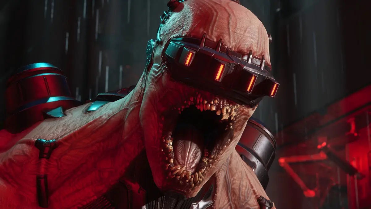 Биомеханические монстры возвращаются: анонсирован шутер Killing Floor 3 — продолжение некогда популярной серии