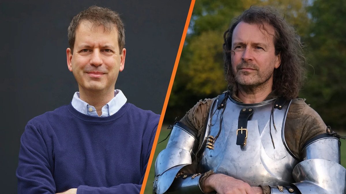 The Kingsley brothers, founders of Rebellion Studios and creators of the popular Sniper Elite and Zombie Army games, have been awarded with CBE