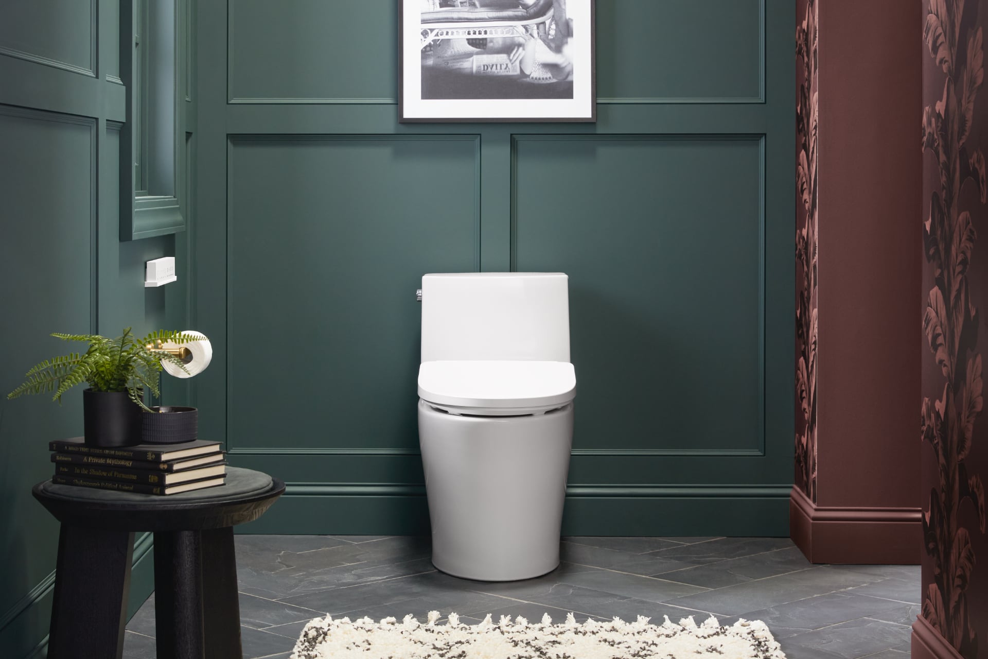 Дісталися до святого: сидіння для унітазу Kohler PureWash E930 з підтримкою асистента Google та Amazon Alexa-2