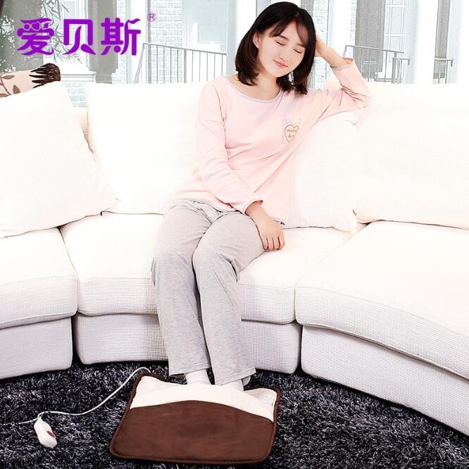 Грелка для ног с AliExpress