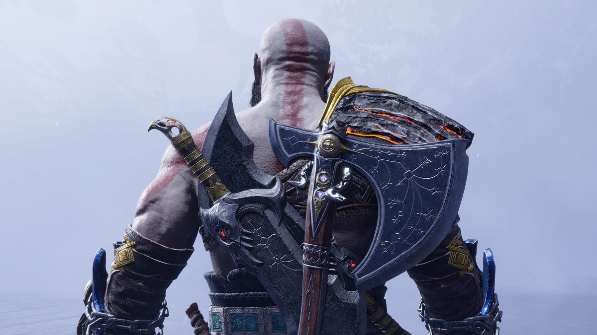 Sony could unveil a standalone add-on for God of War: Ragnarok by the end of 2023