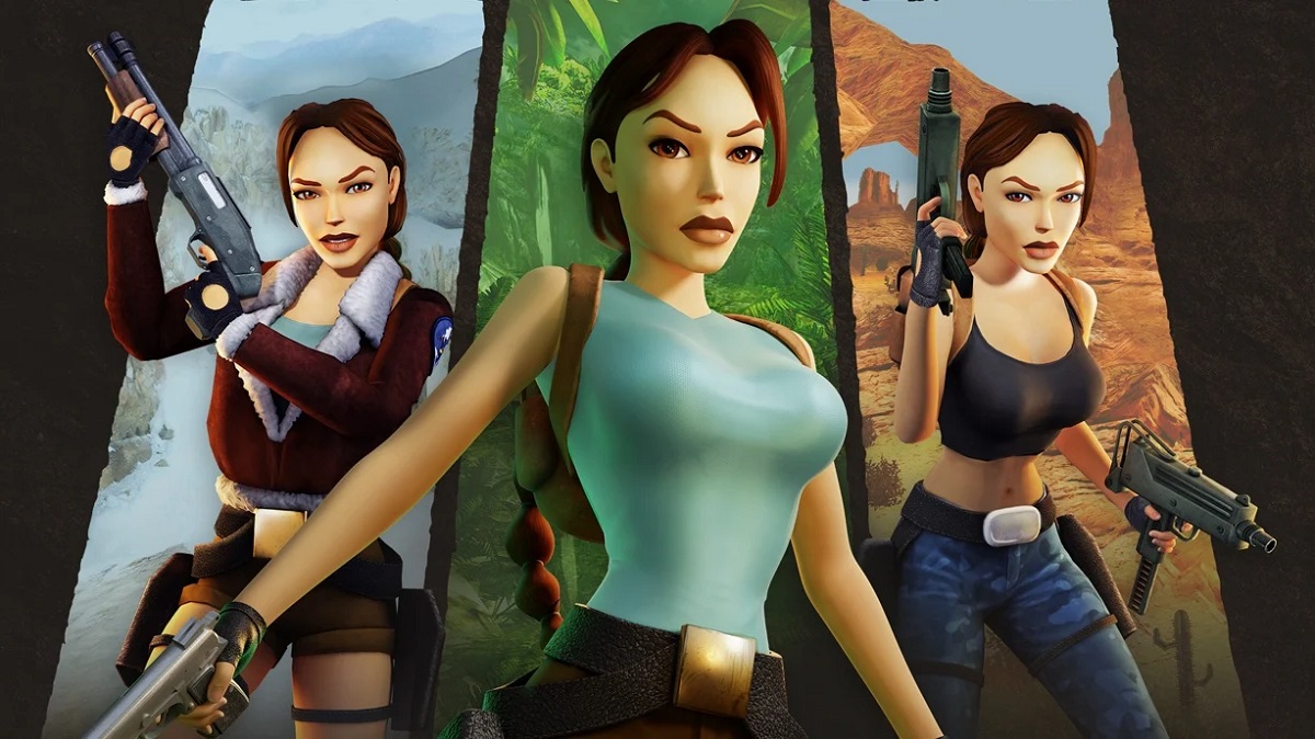 The failure of Alone in the Dark (2024) and the success of Tomb Raider I-III Remastered: Embracer Group Holding reported which projects met expectations and which did not bring the desired result