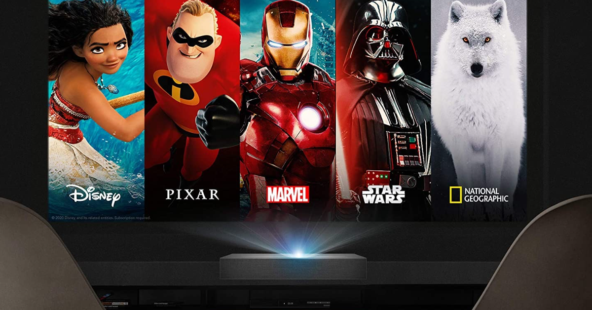 meilleur vidéoprojecteur laser 2026 meilleur vidéoprojecteur laser 2026