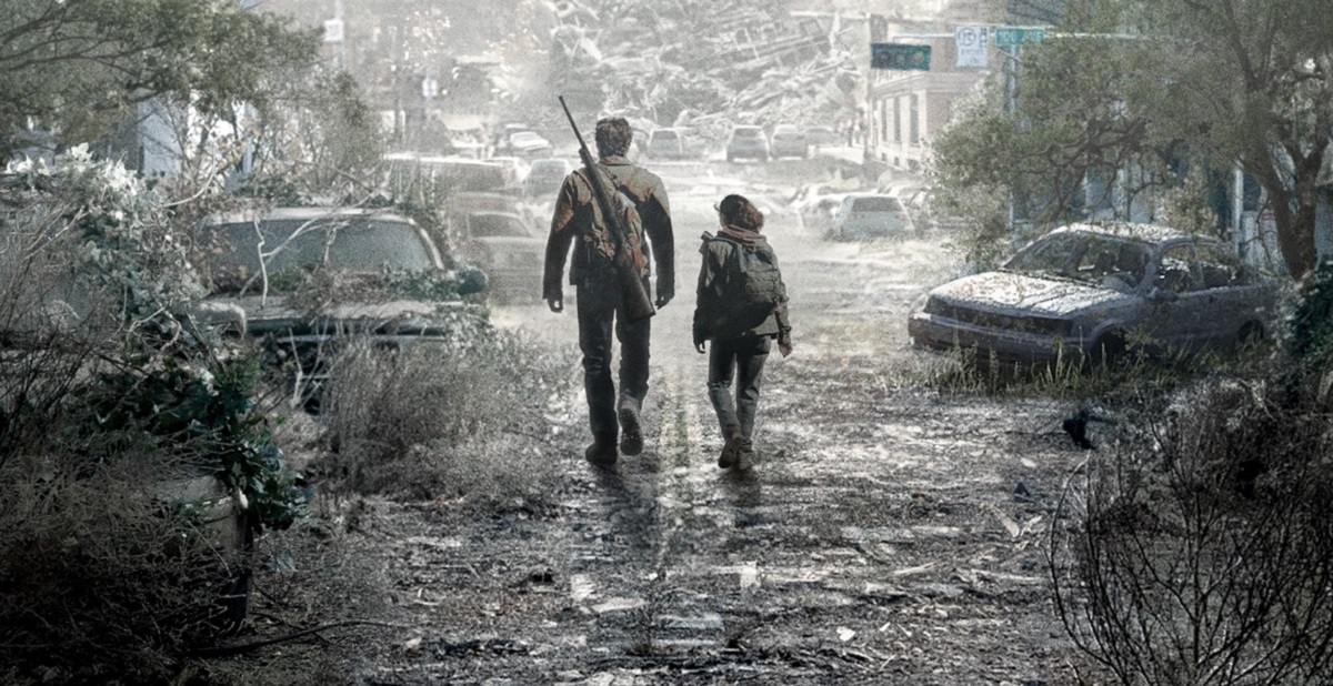 $10 million per episode: the production budget for the first season of The Last of Us has been revealed
