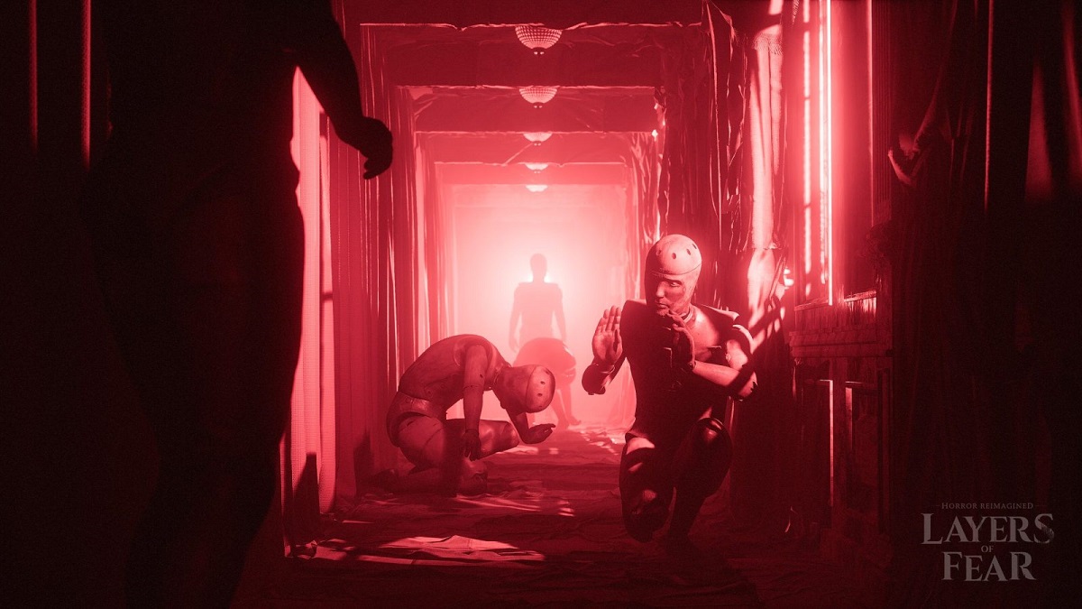 Bloober Team's best game, but not a scary horror game - critics gave Layers of Fear (2023) a mixed reception