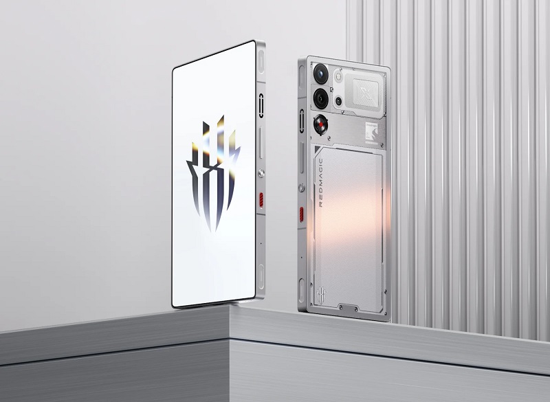Зображення RedMagic 10S Pro