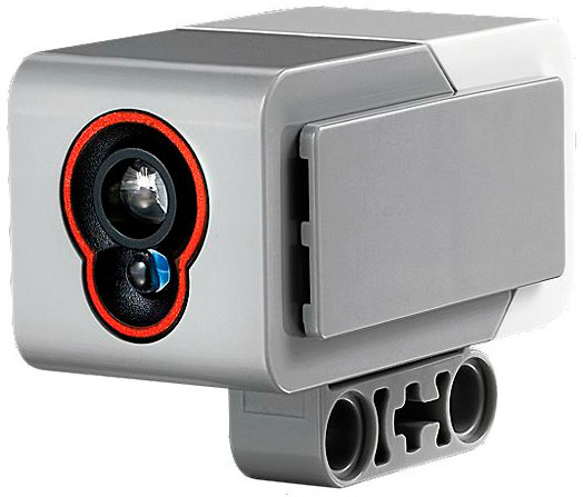 LEGO Mindstorms или как создать терминатора в домашних условиях-11