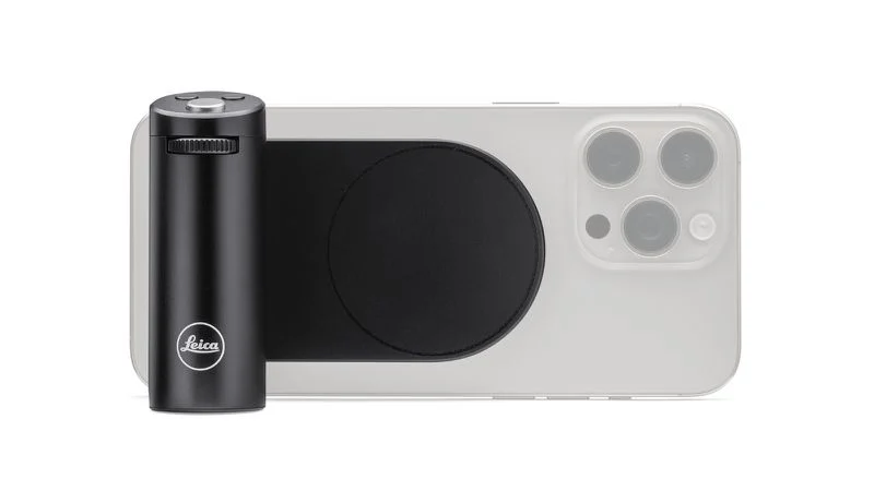 Leica LUX Grip з MagSafe