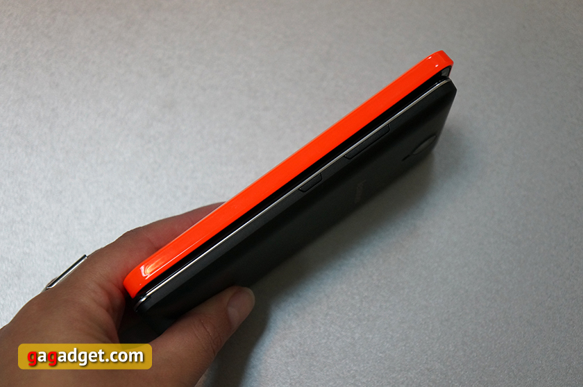 Долгожитель из долгожителей: обзор смартфона Lenovo A5000-5